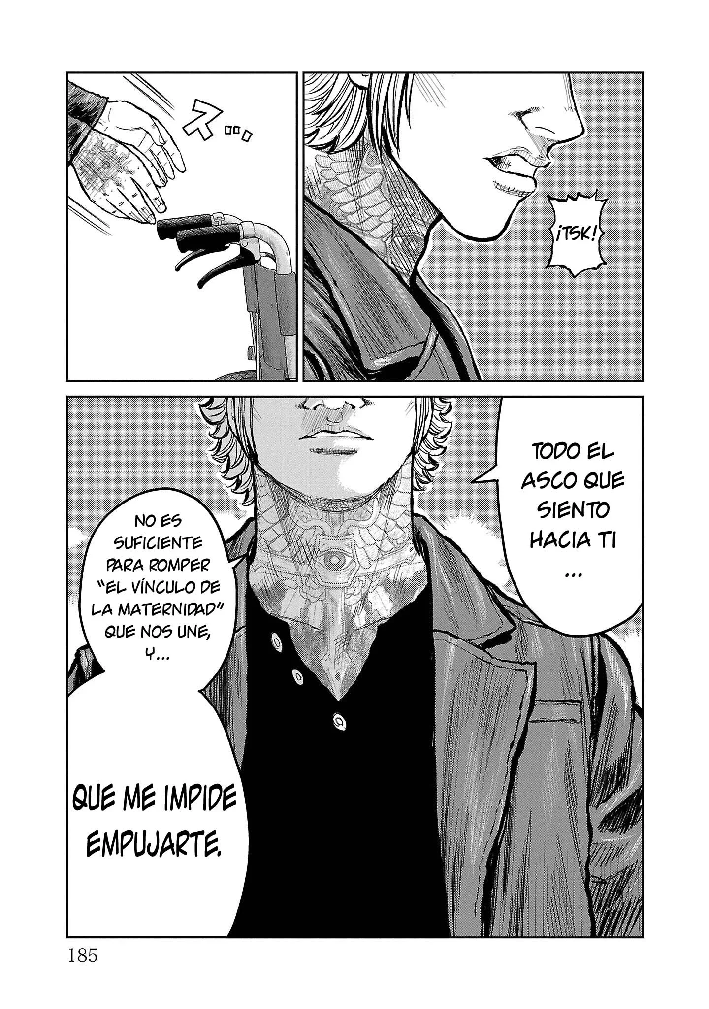 Capítulo 55, página 40