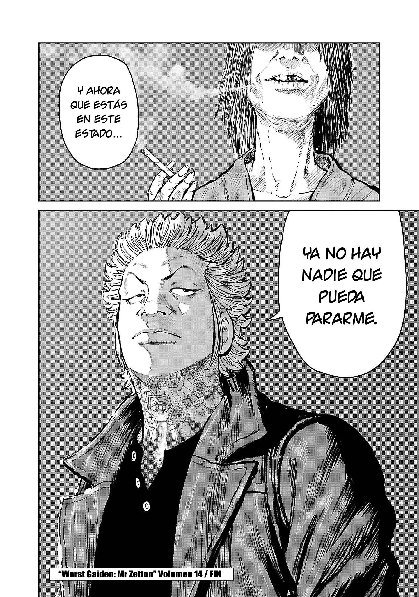 Capítulo 55, página 44