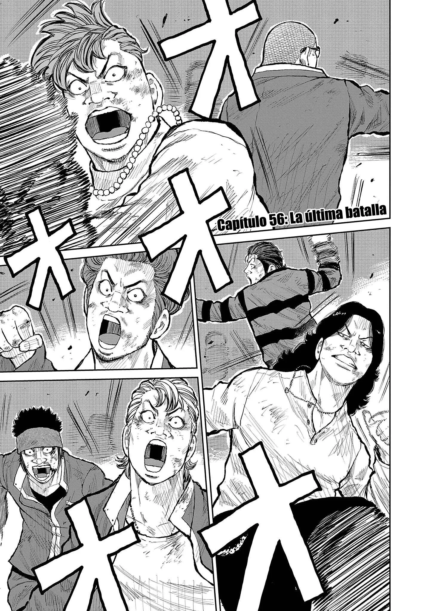 Capítulo 56, página 2