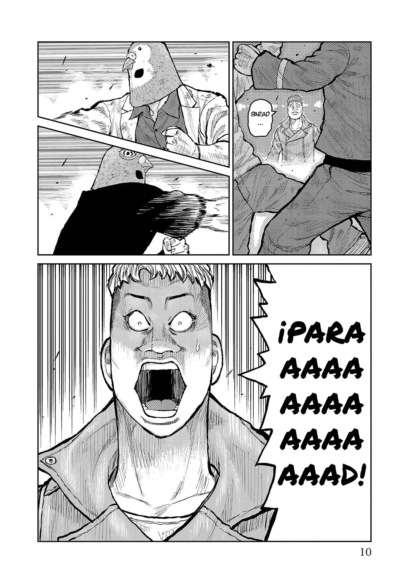 Capítulo 56, página 5