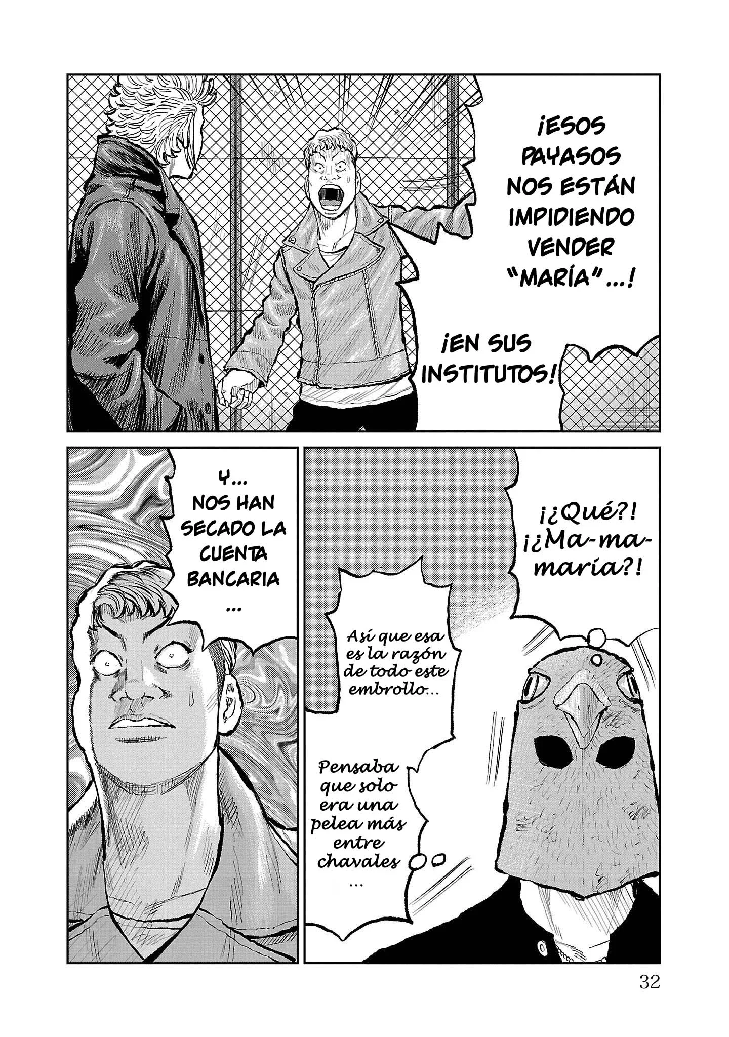 Capítulo 56, página 25