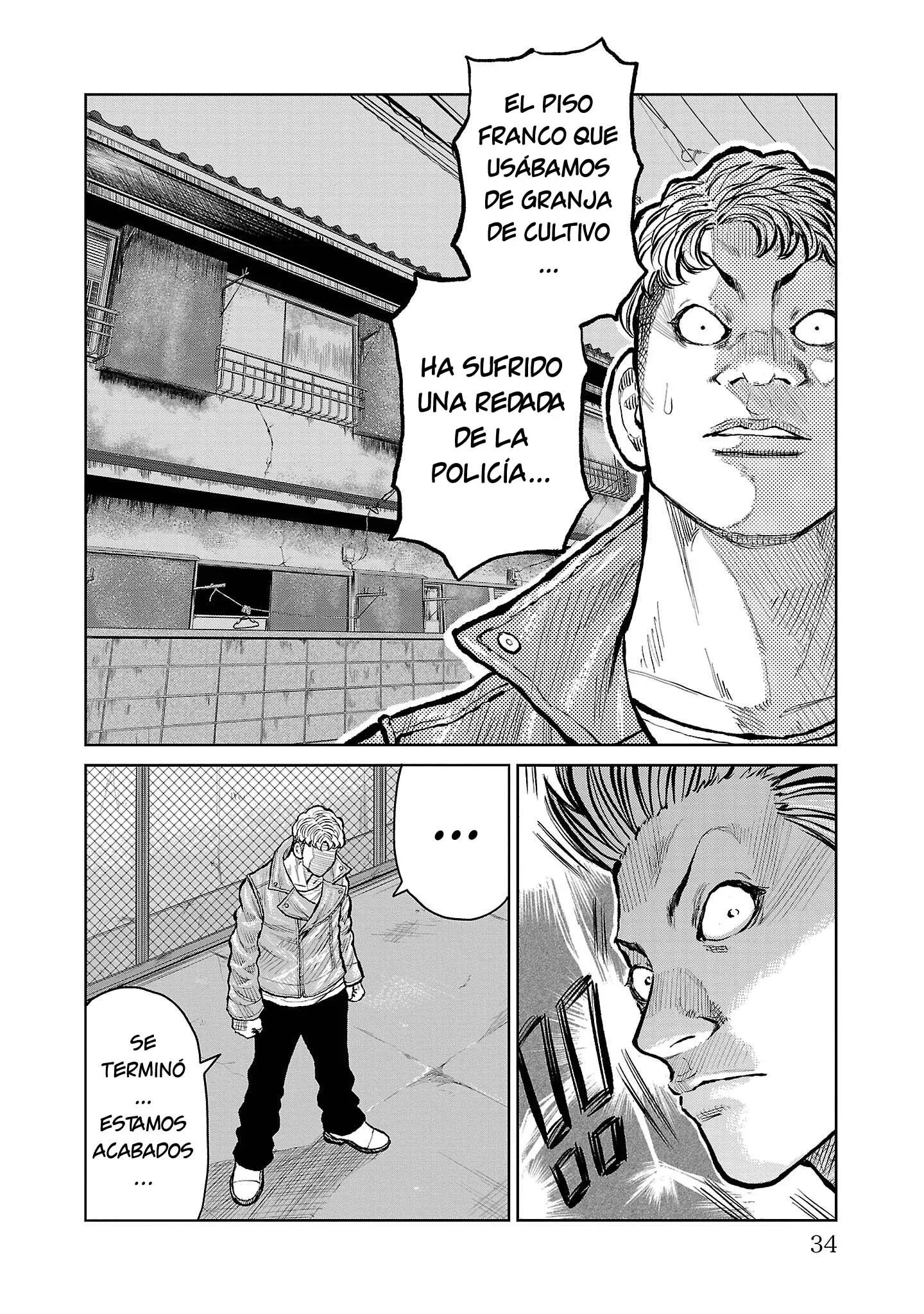 Capítulo 56, página 27