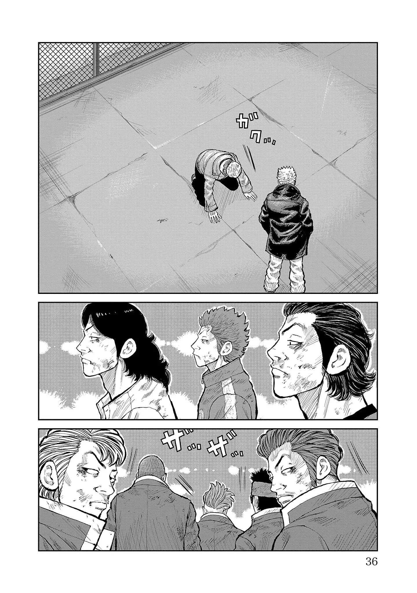 Capítulo 56, página 29