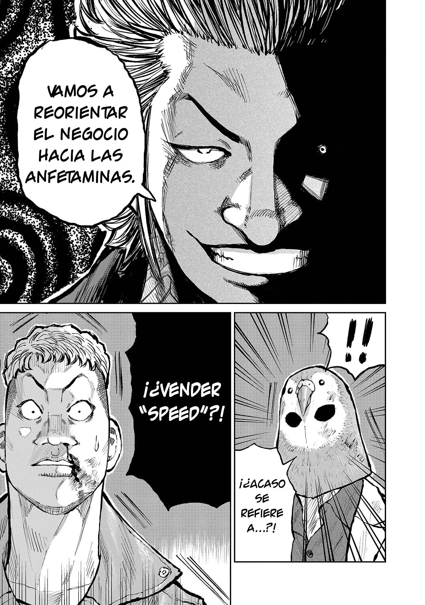 Capítulo 56, página 36