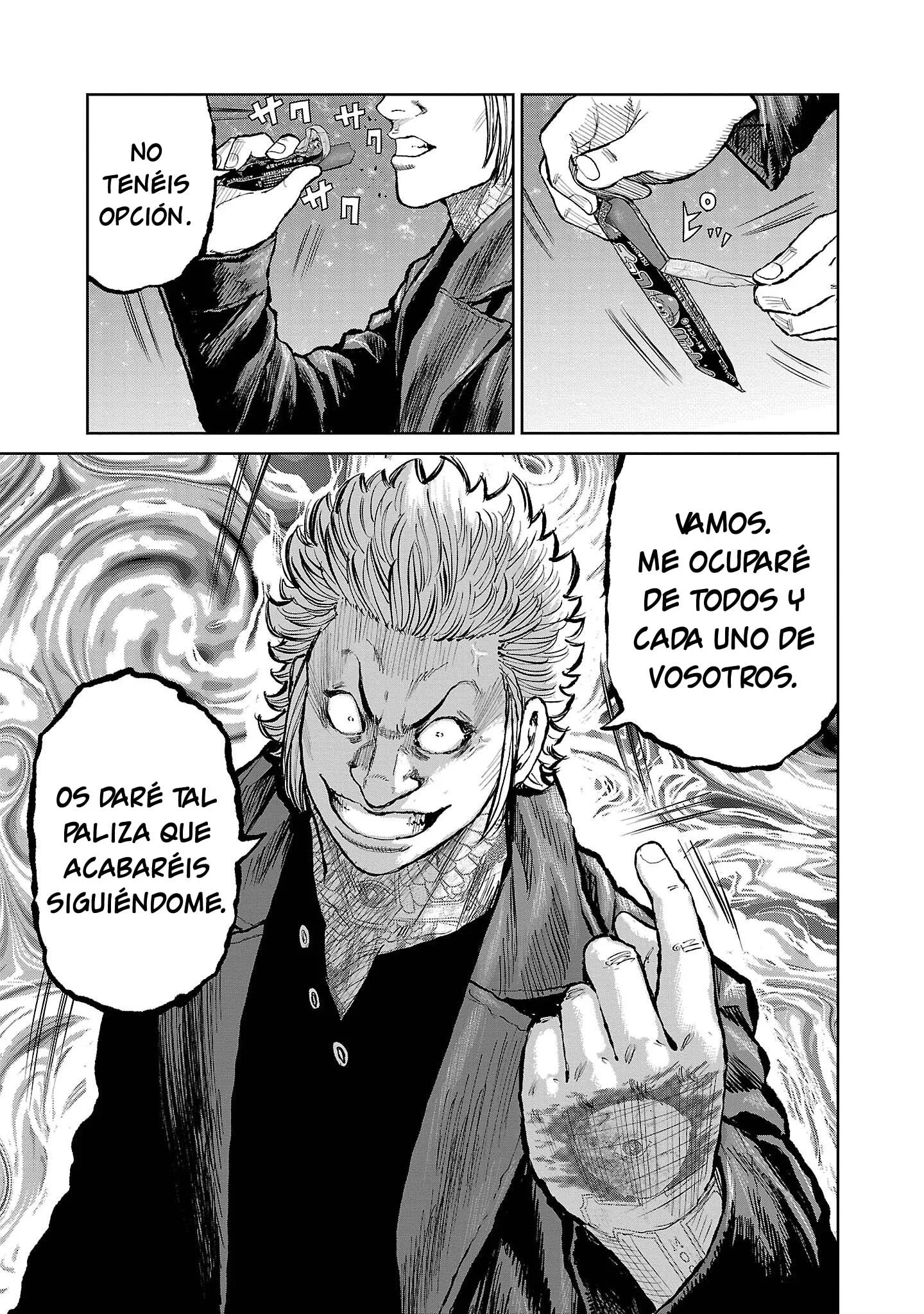 Capítulo 56, página 40