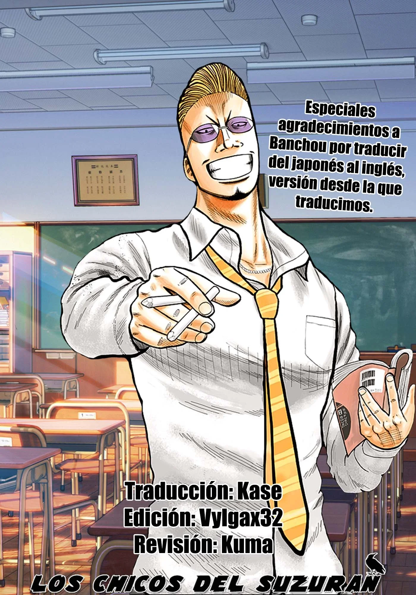 Capítulo 56, página 46
