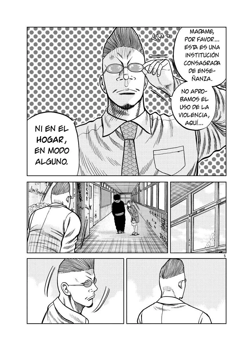 Capítulo 7, página 5