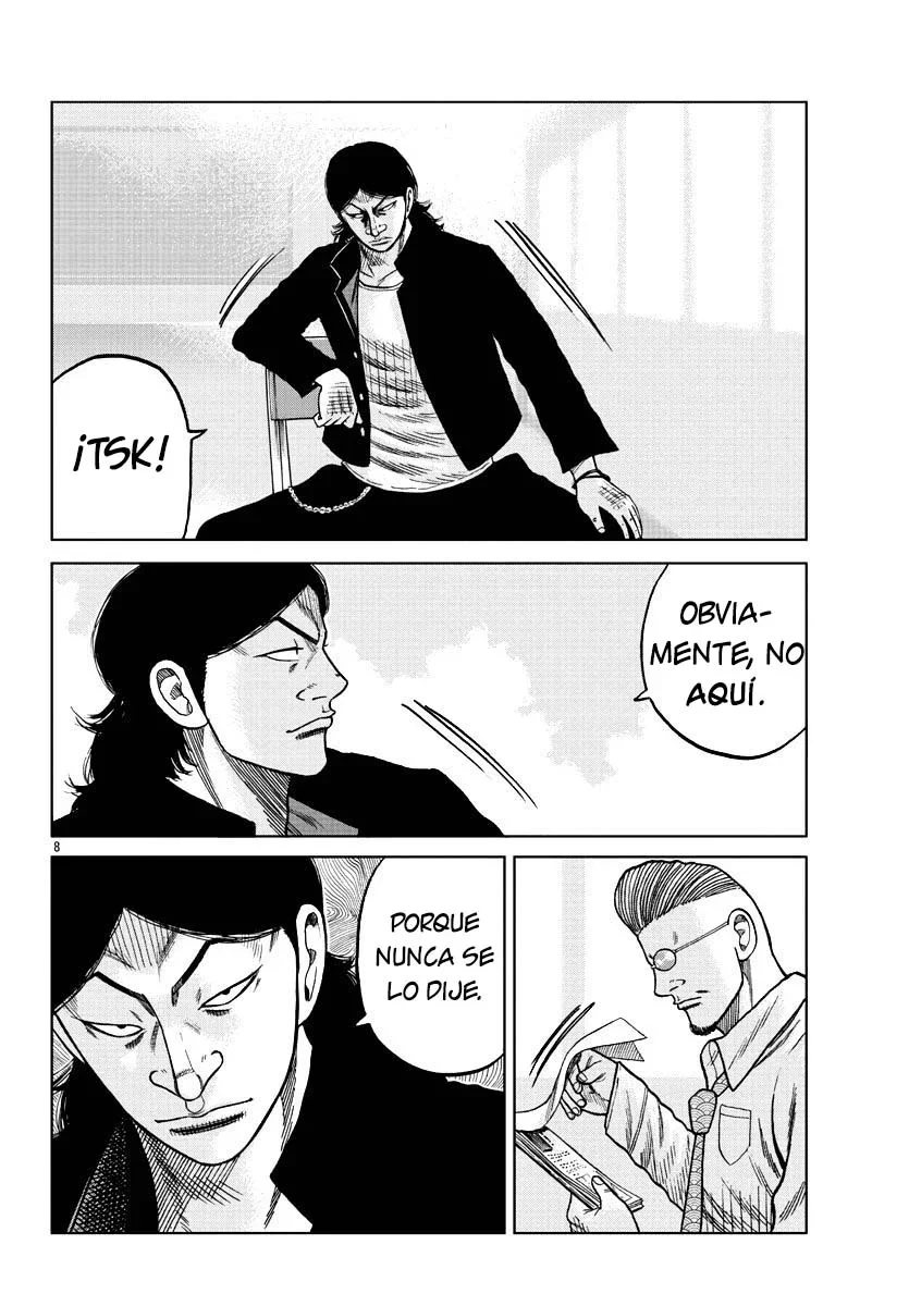 Capítulo 7, página 8