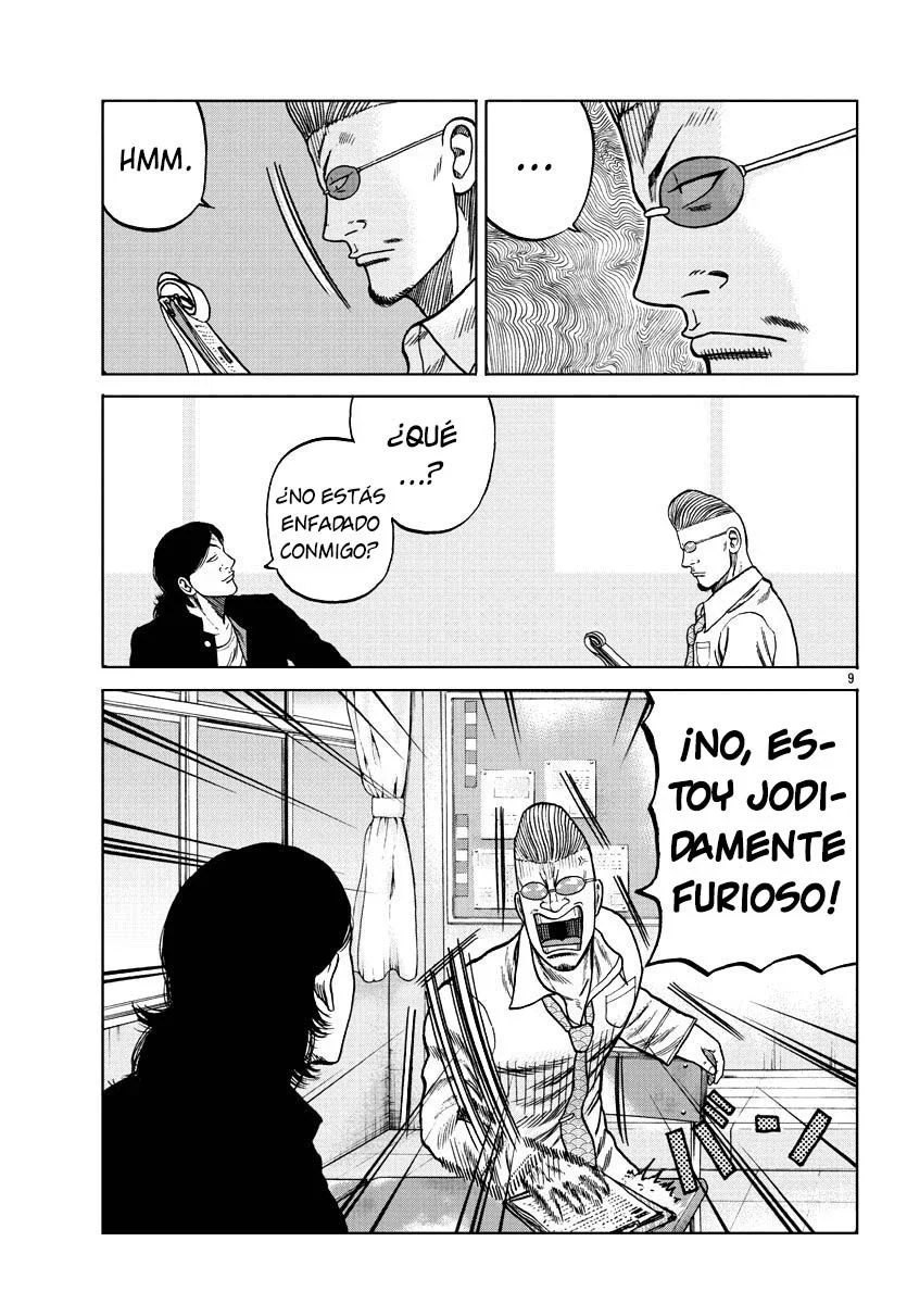 Capítulo 7, página 9