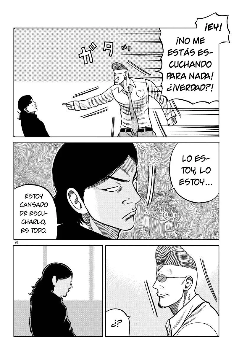 Capítulo 7, página 20