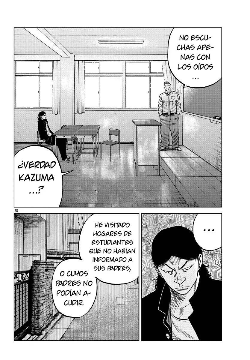 Capítulo 7, página 28