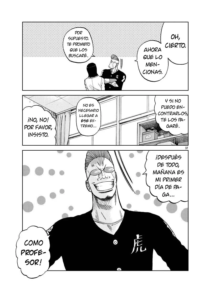 Capítulo 8, página 45