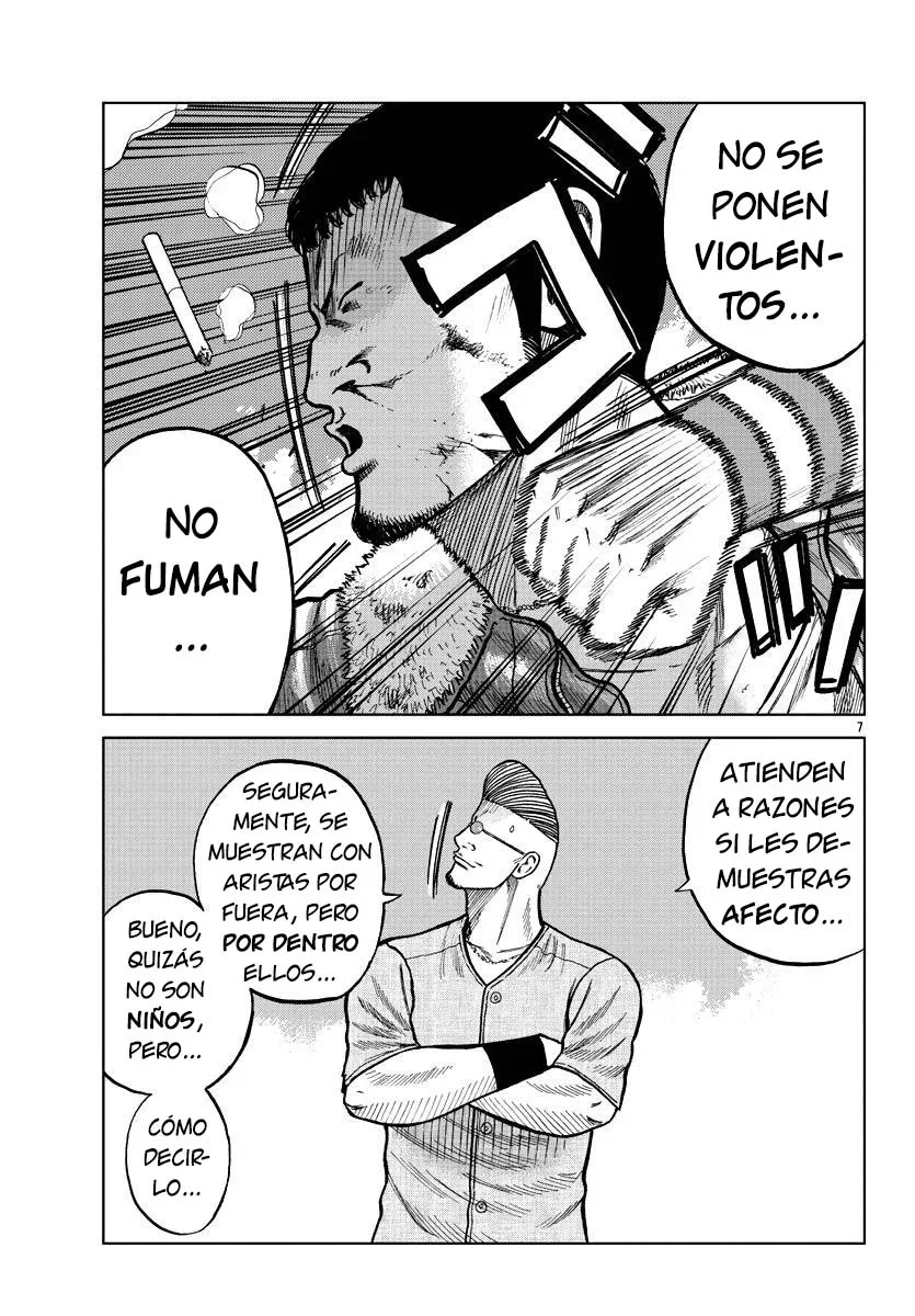 Capítulo 9, página 7
