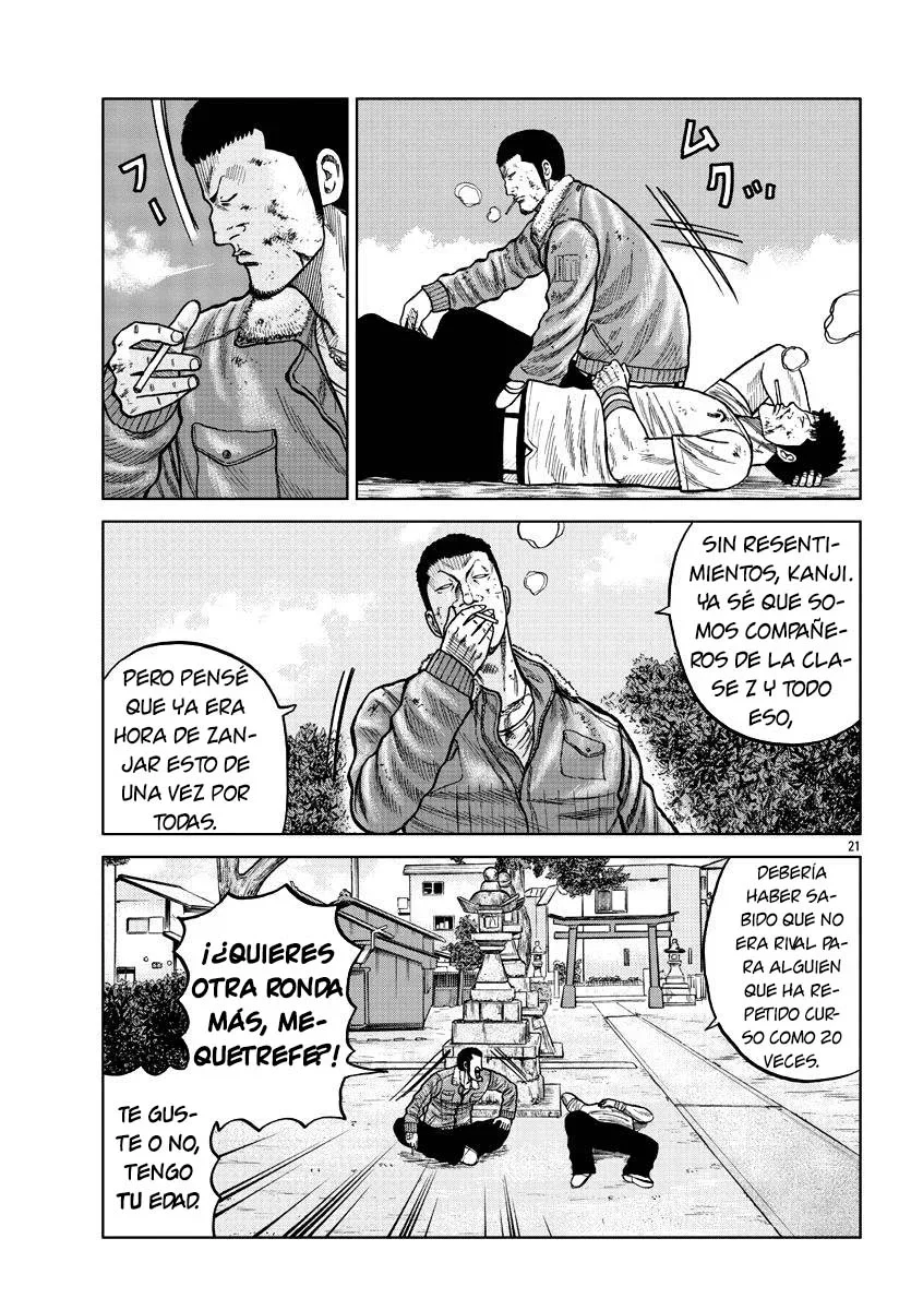 Capítulo 9, página 20