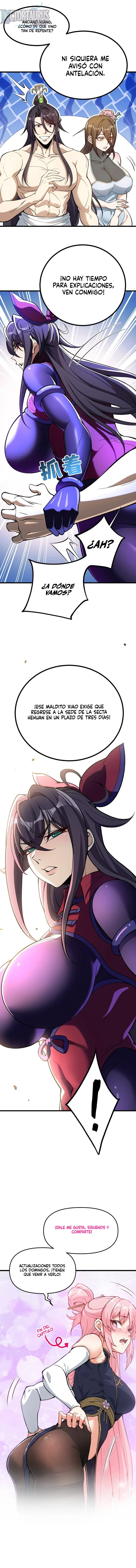 Capítulo 20, página 10