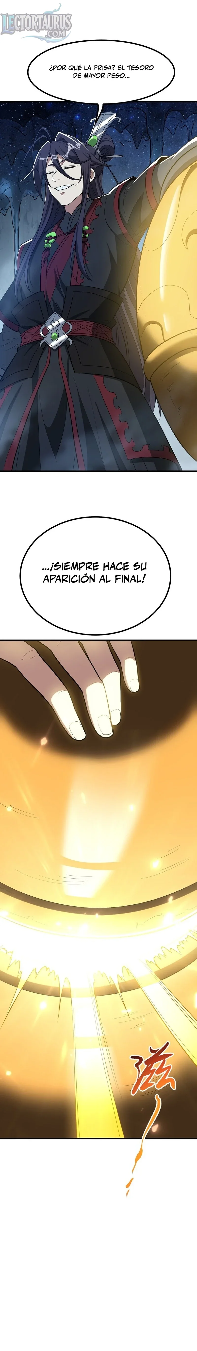 Capítulo 31, página 9