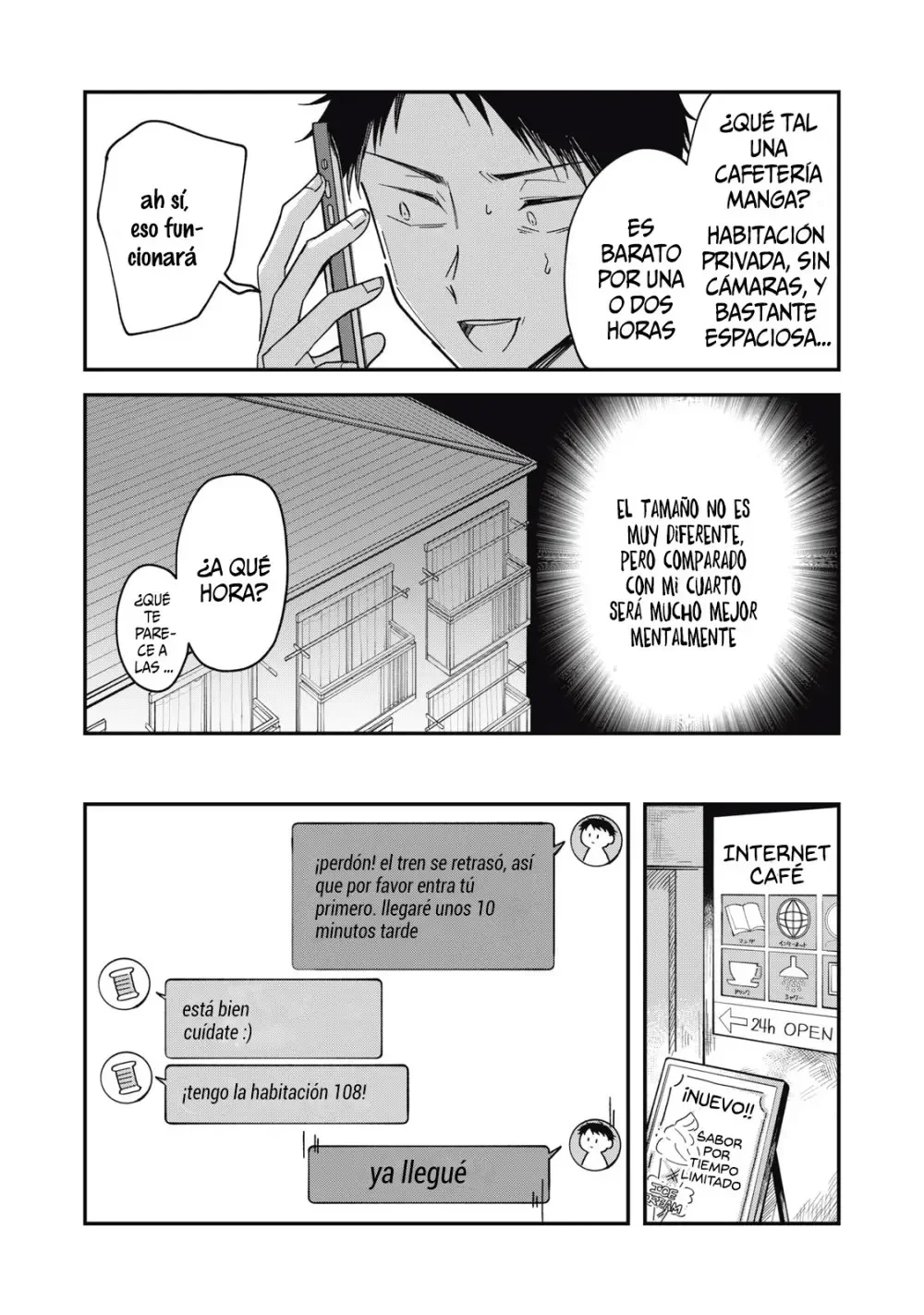 Capítulo 2, página 9