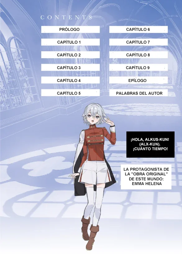 Capítulo 1, página 5