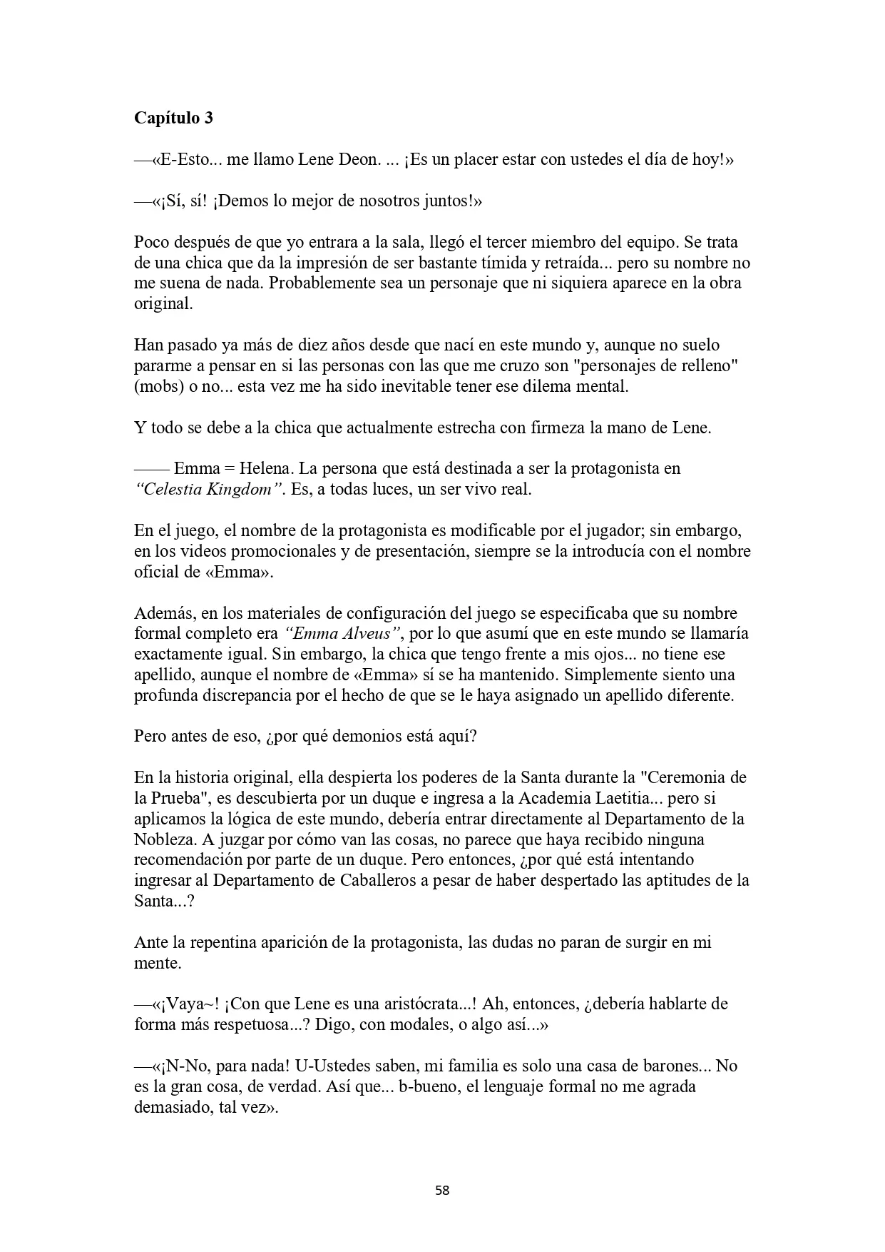 Capítulo 3, página 3