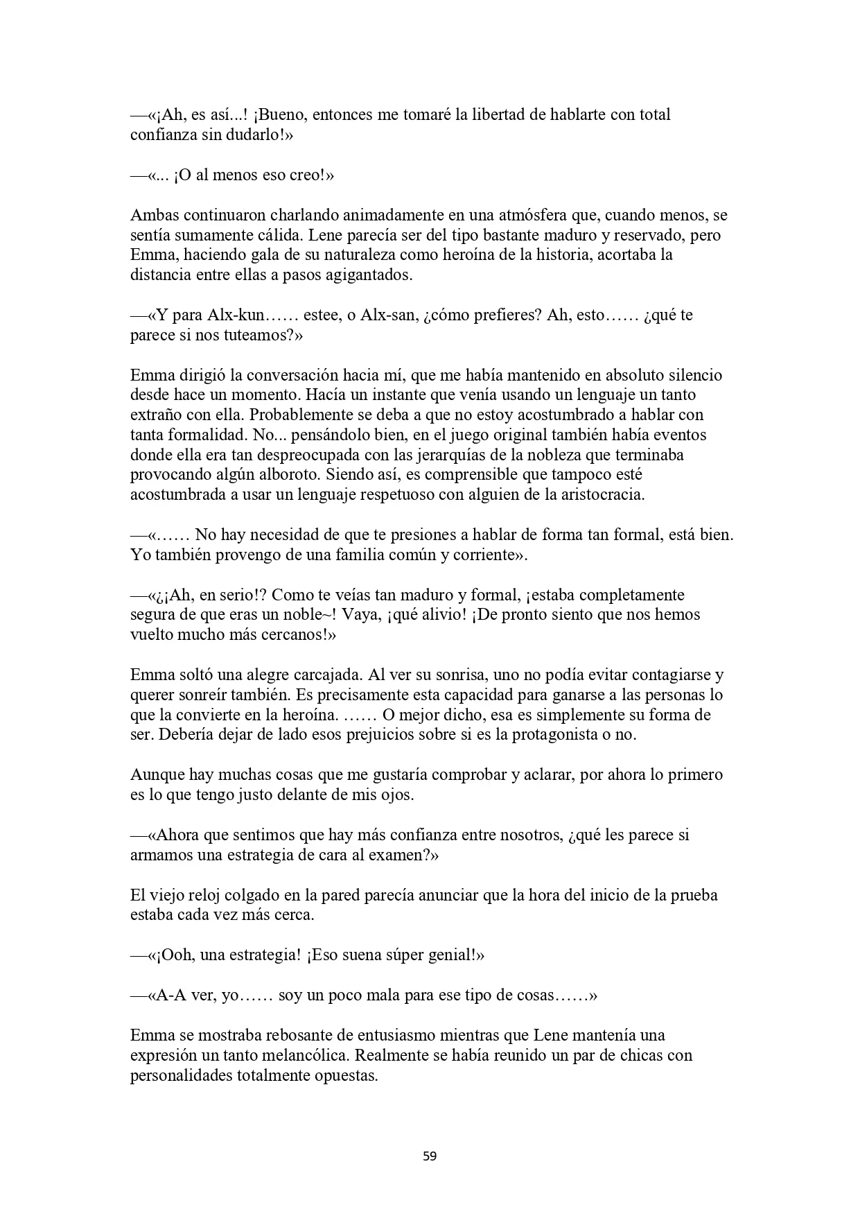 Capítulo 3, página 4