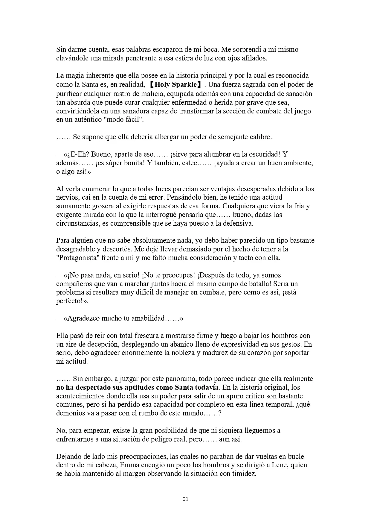 Capítulo 3, página 6