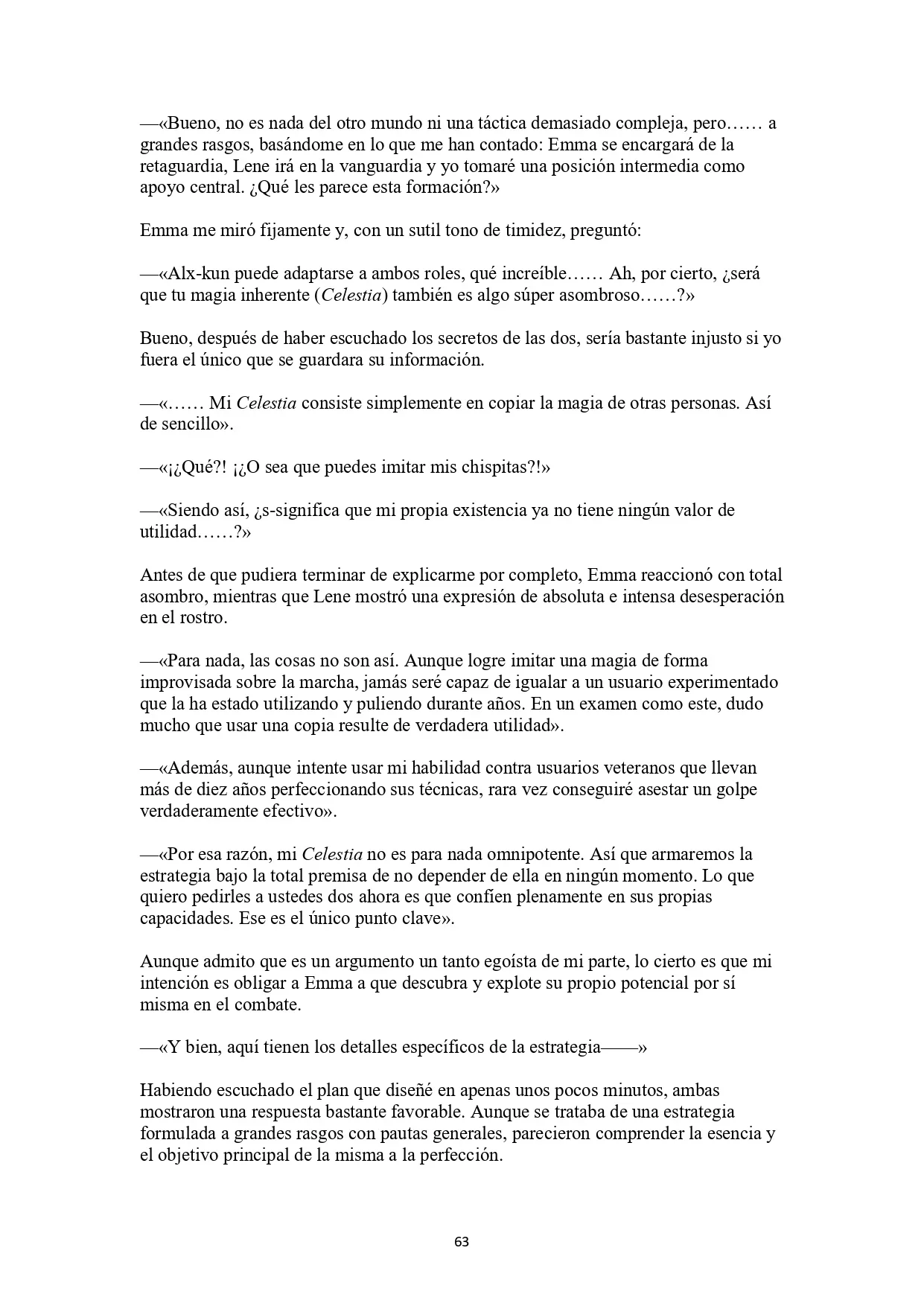 Capítulo 3, página 8