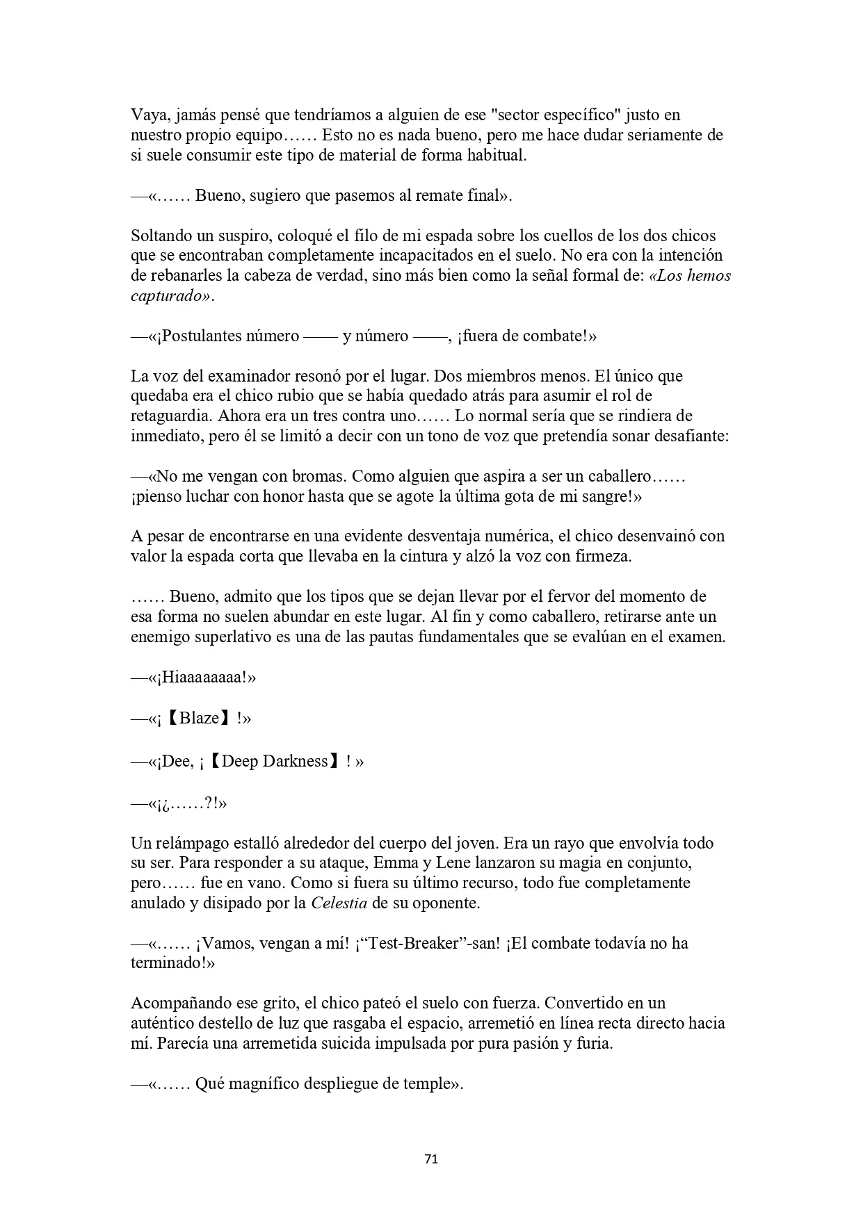 Capítulo 3, página 16