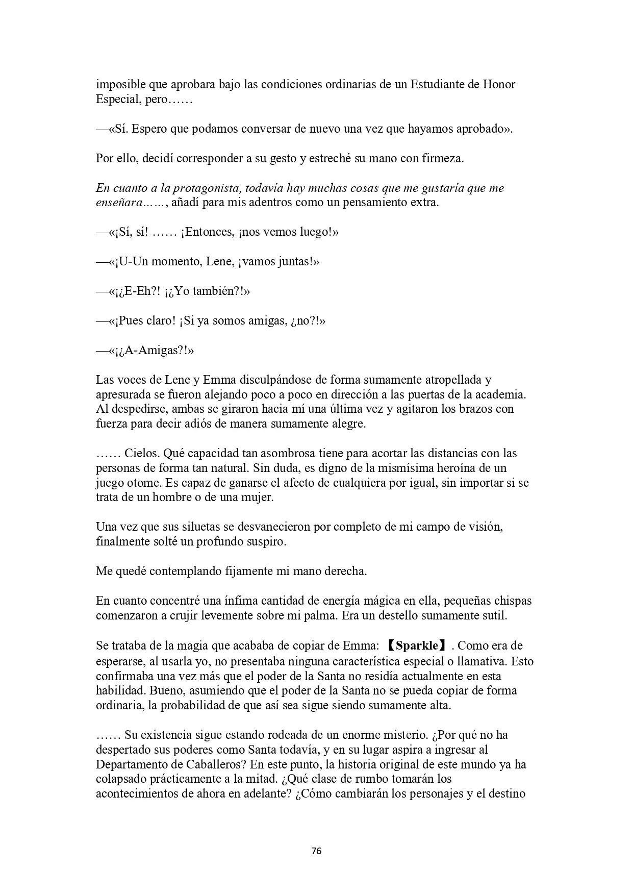 Capítulo 4, página 6
