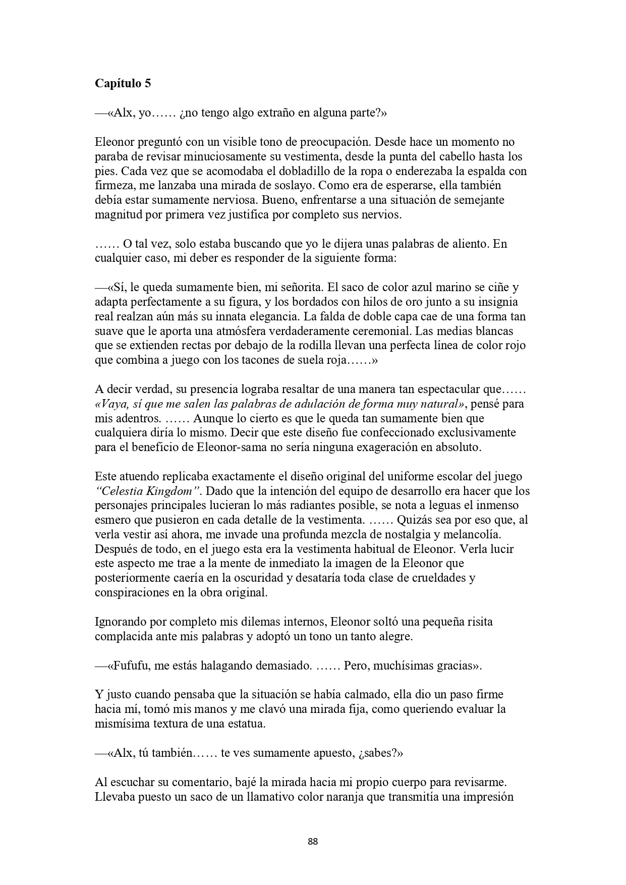 Capítulo 5, página 3