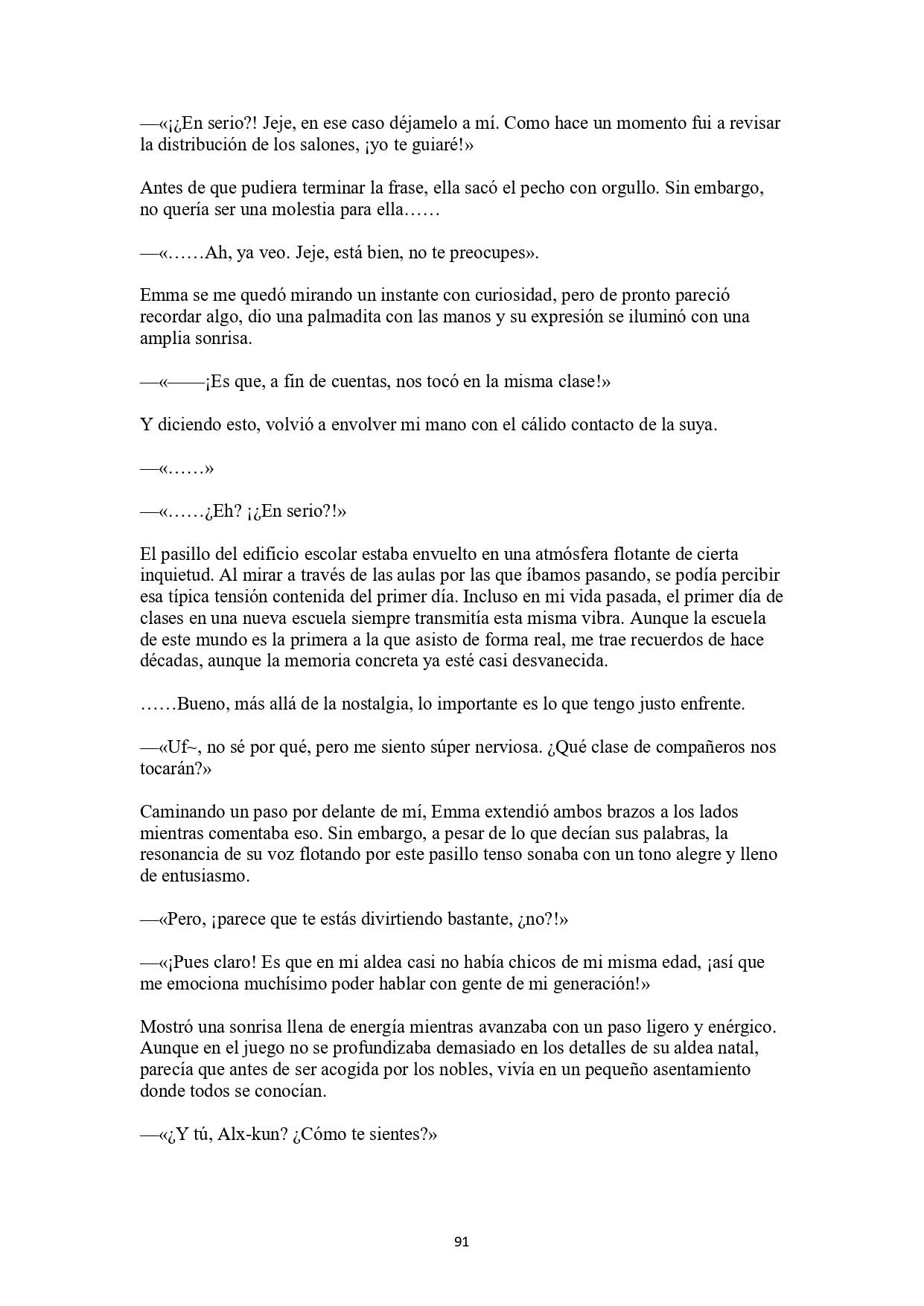 Capítulo 6, página 5