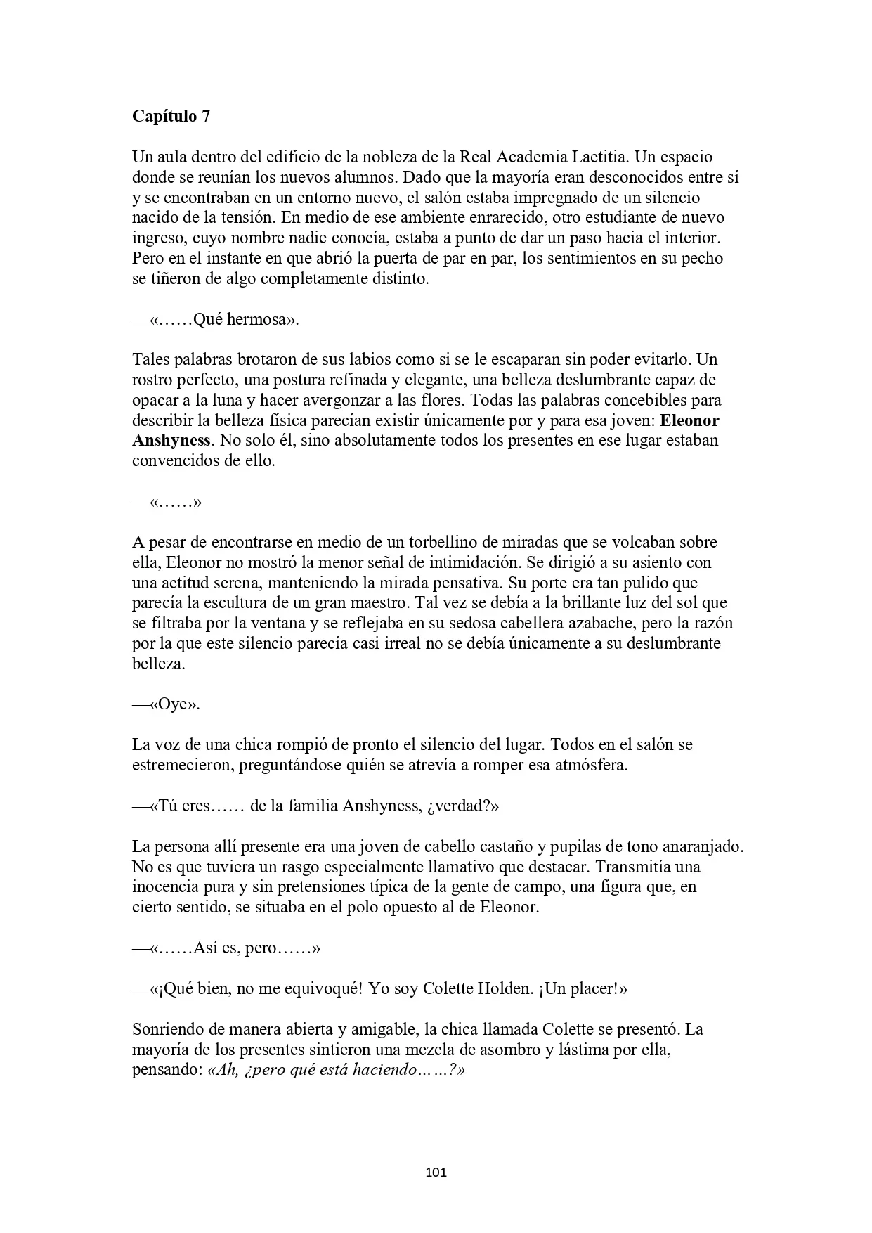 Capítulo 7, página 3