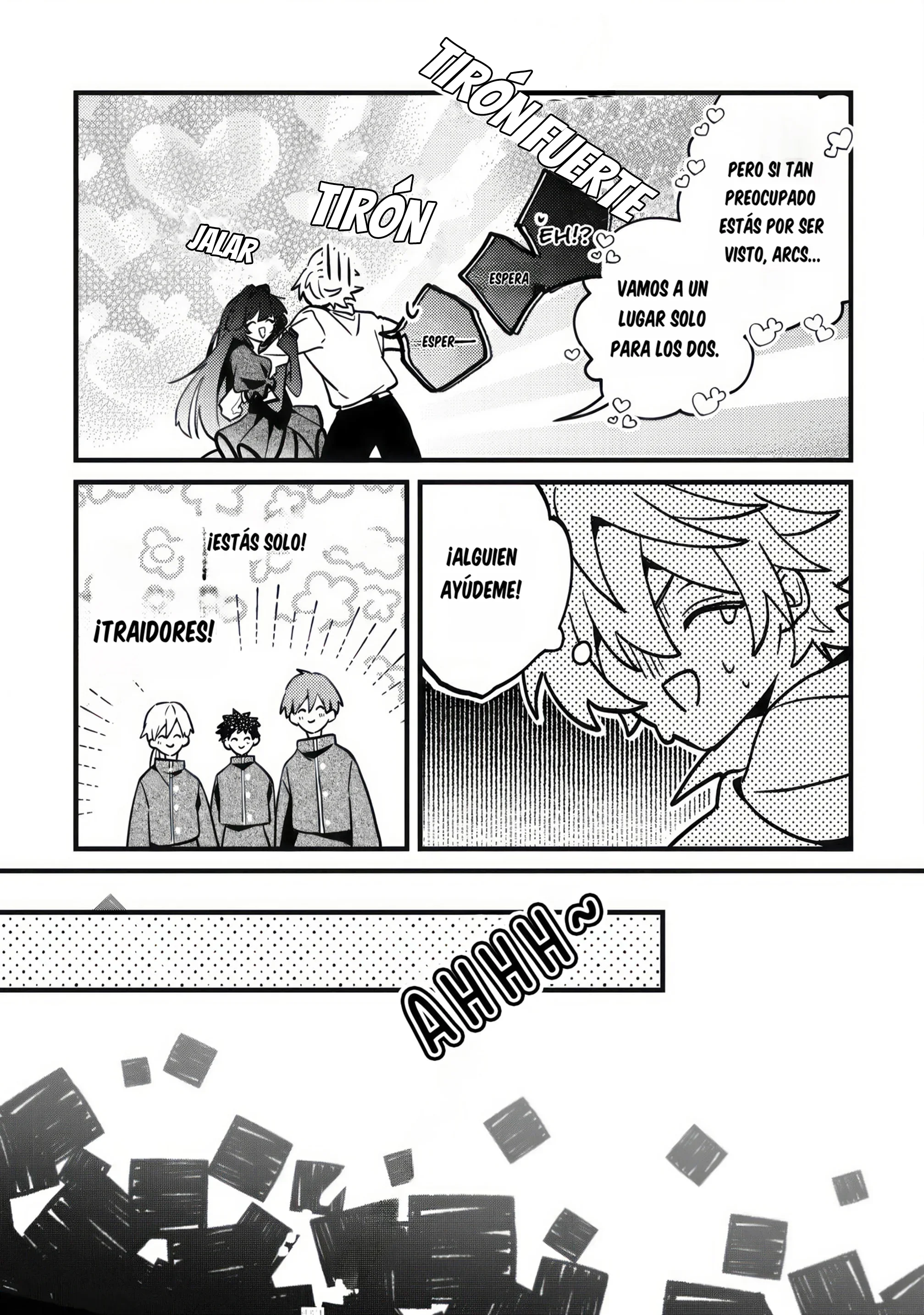 Capítulo 12, página 11
