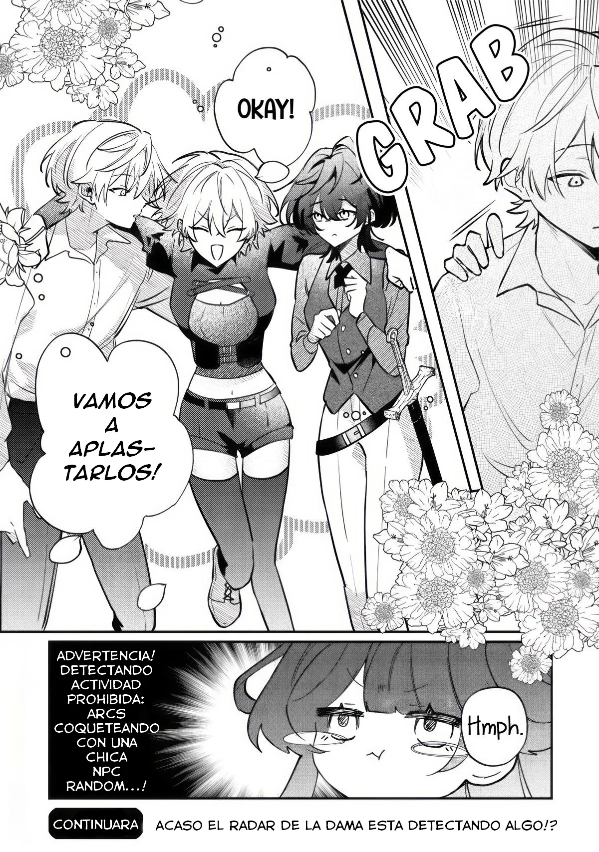 Capítulo 15, página 28