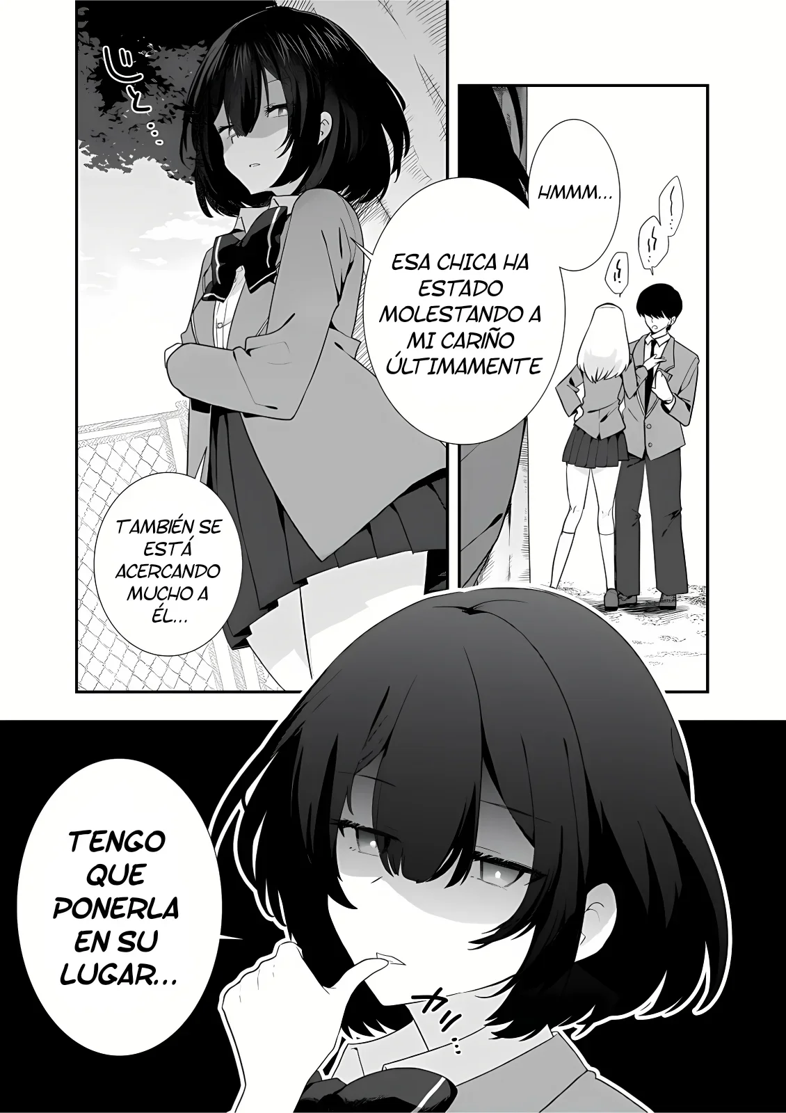 Capítulo 11, página 3