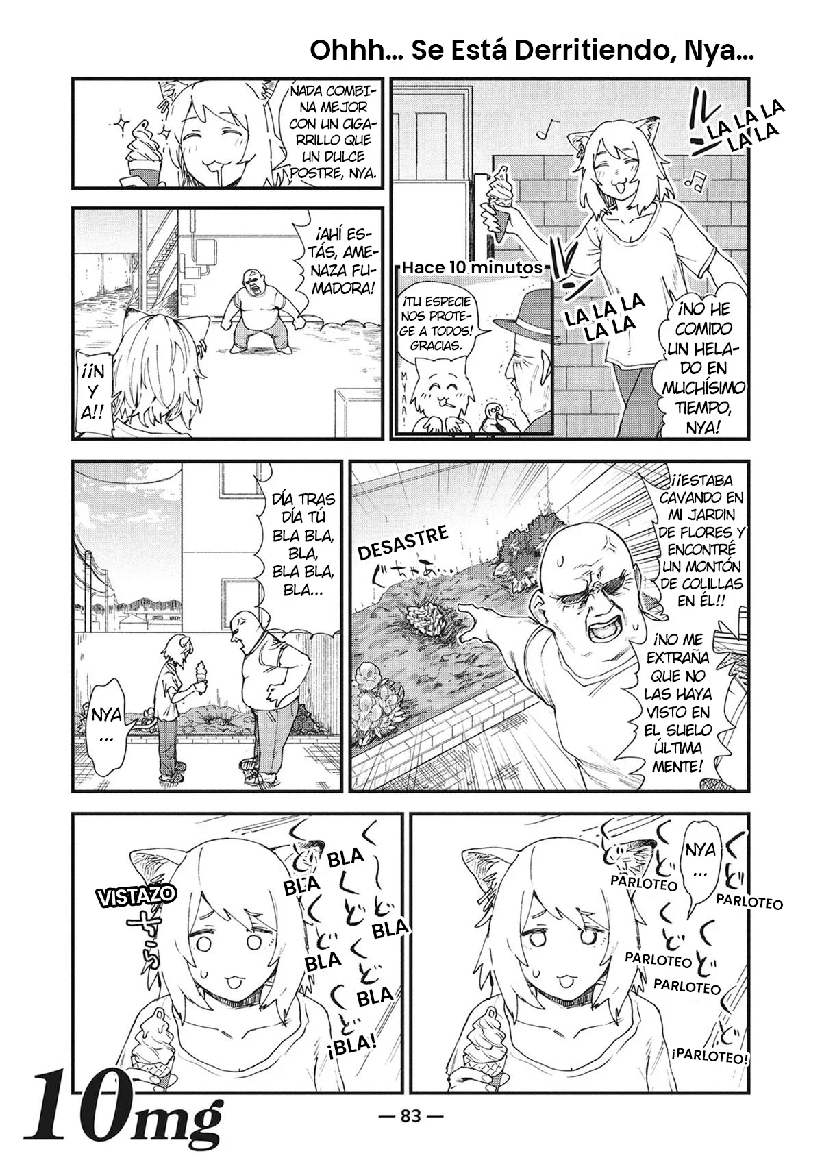 Capítulo 10, página 1