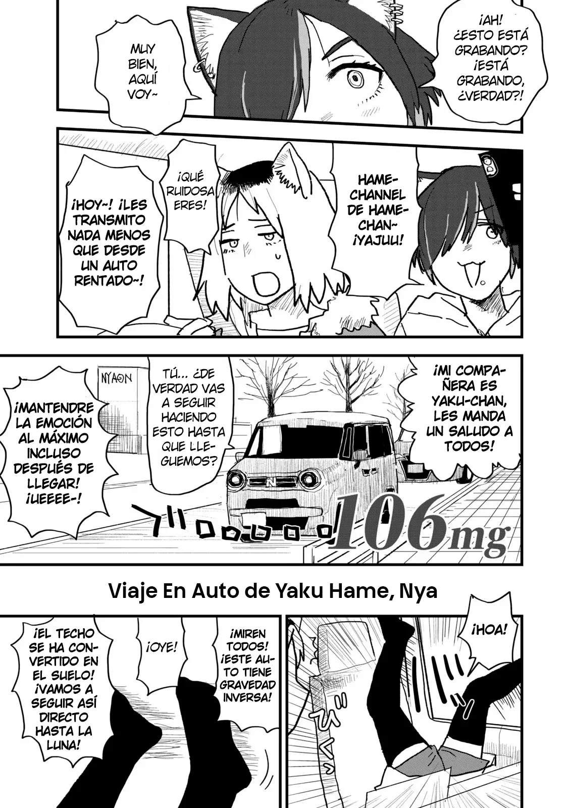 Capítulo 106, página 1