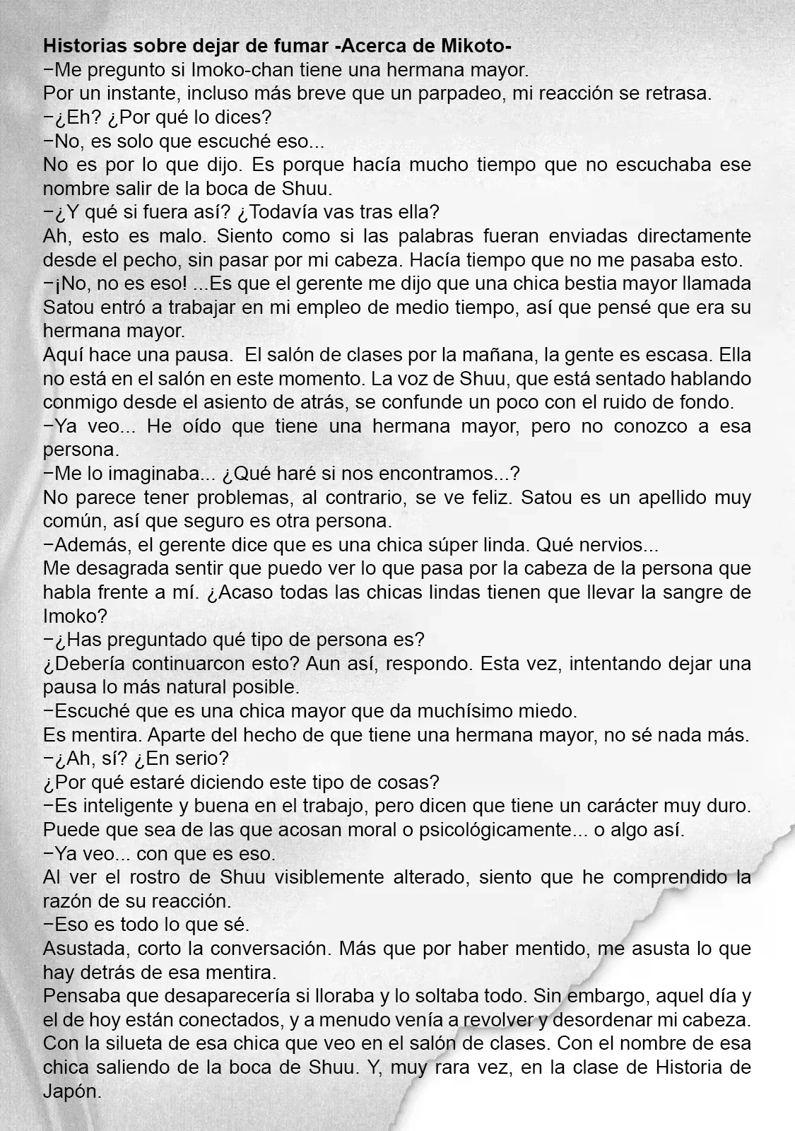 Capítulo 107, página 6
