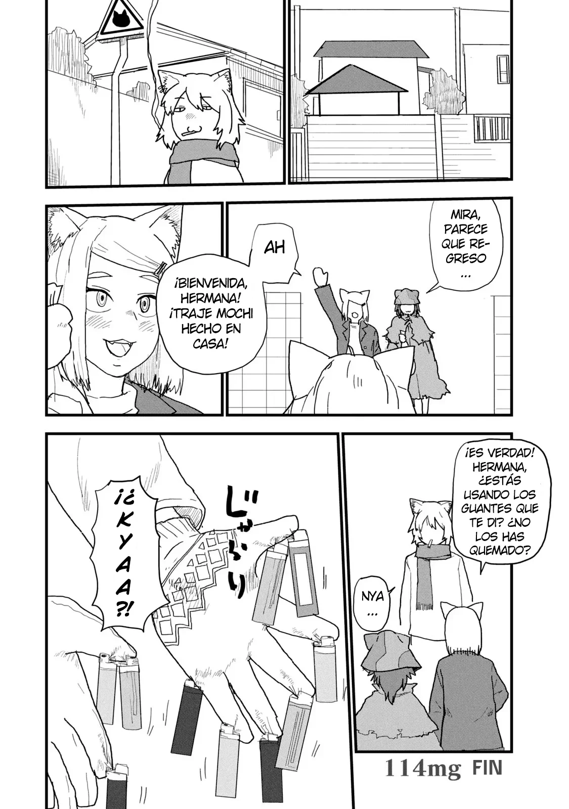 Capítulo 114, página 4