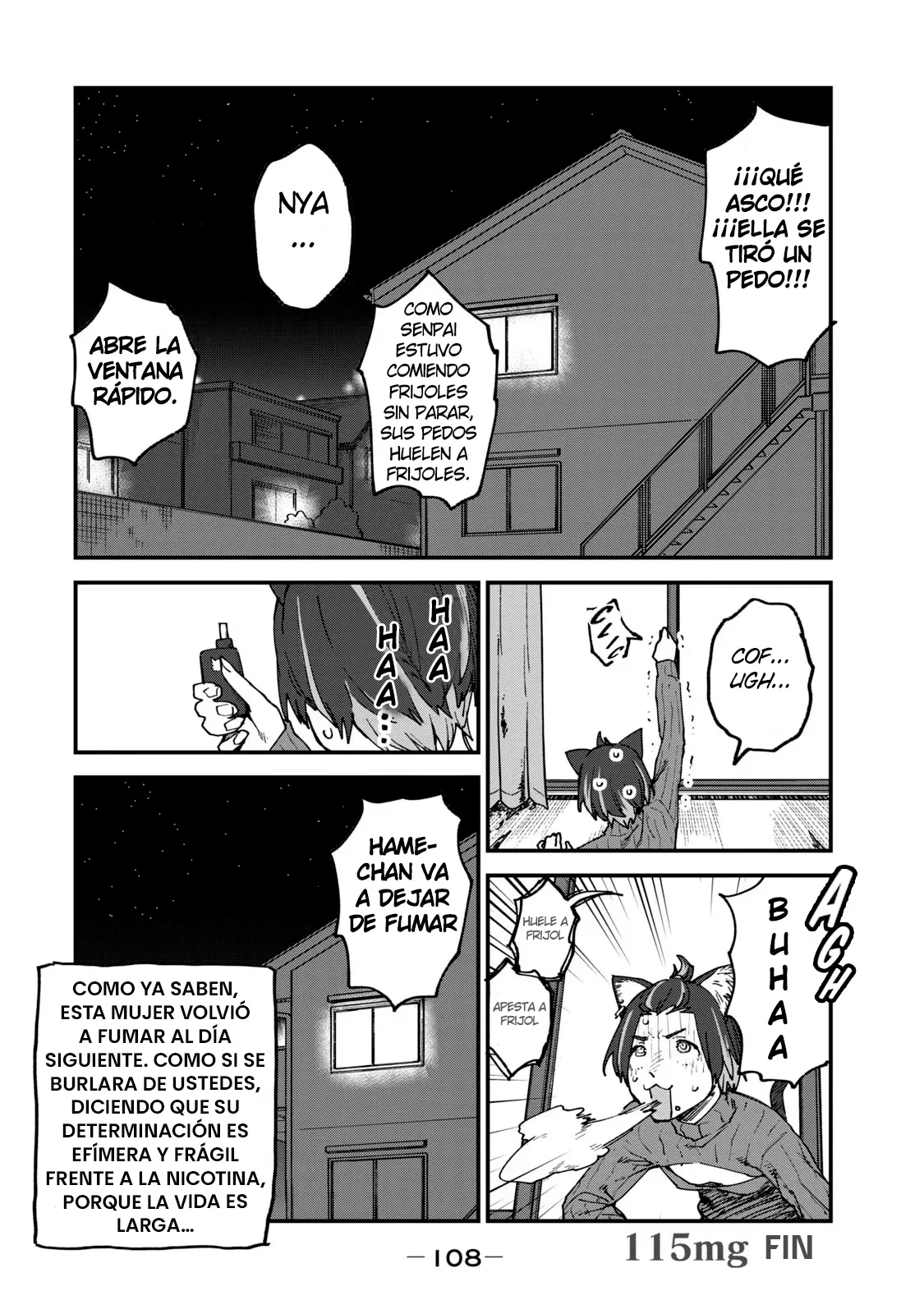 Capítulo 115, página 4