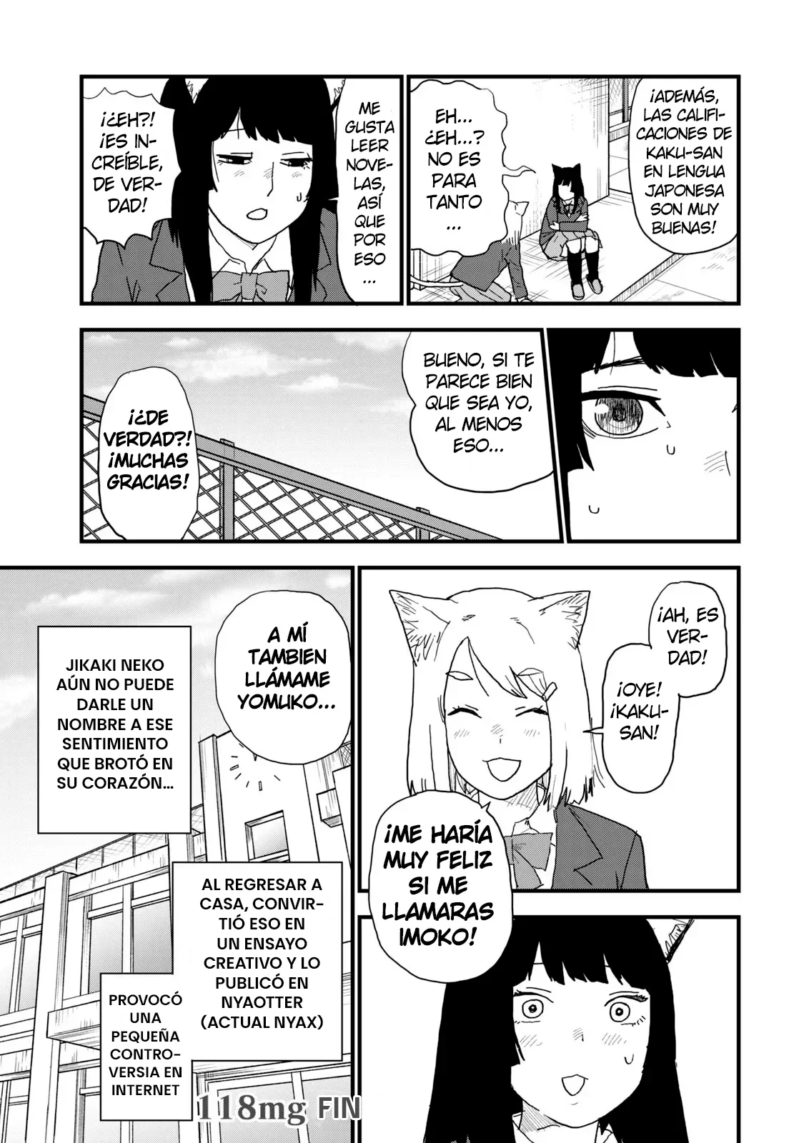 Capítulo 118, página 5