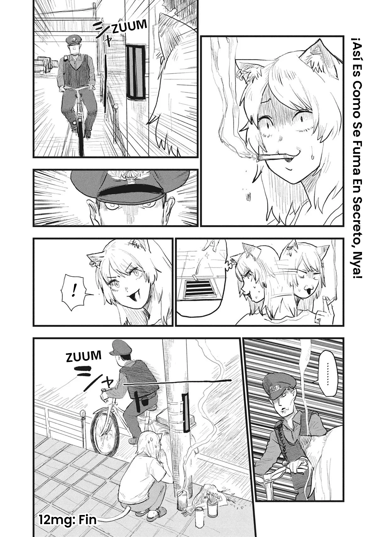 Capítulo 12, página 4
