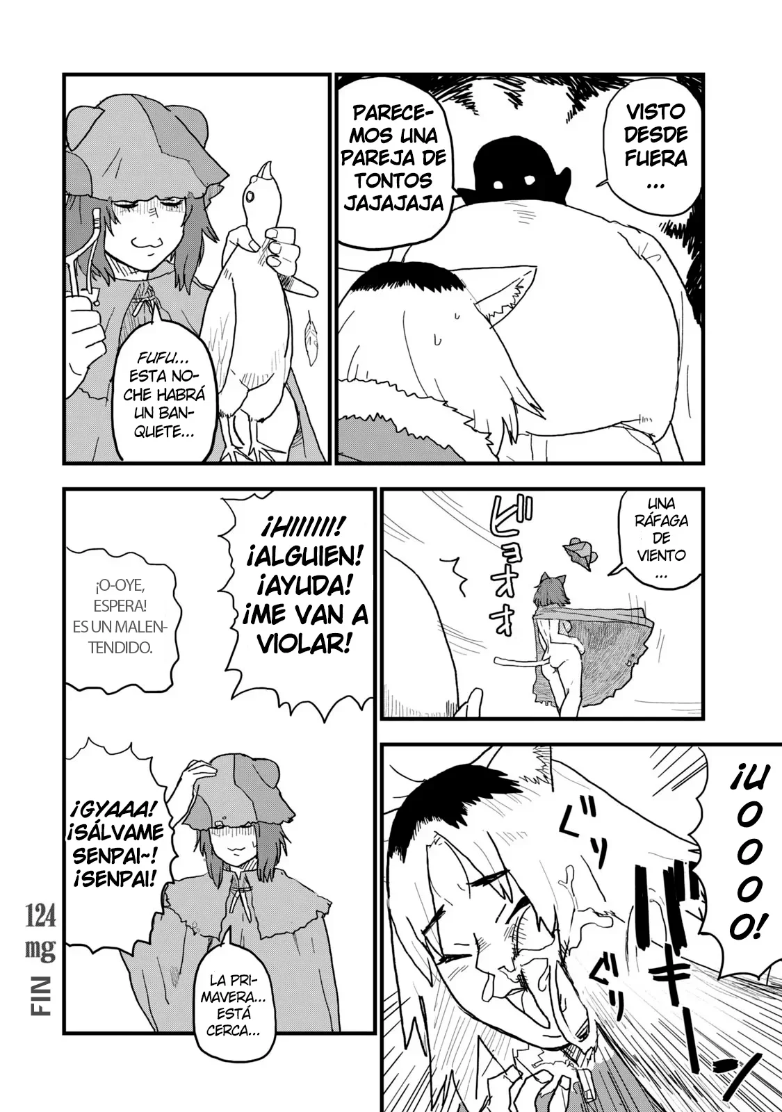 Capítulo 124, página 4