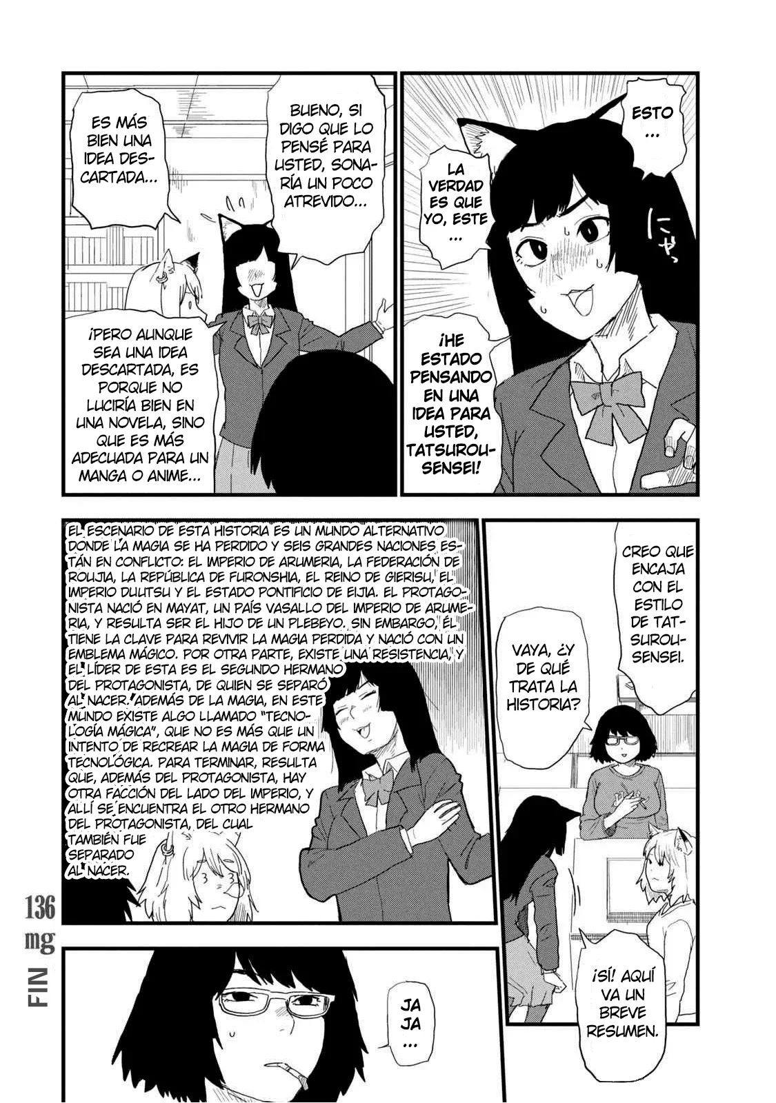 Capítulo 136, página 4