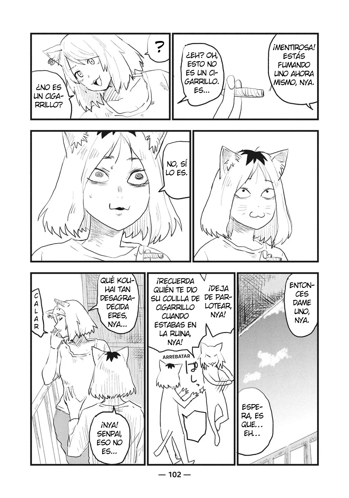 Capítulo 14, página 2