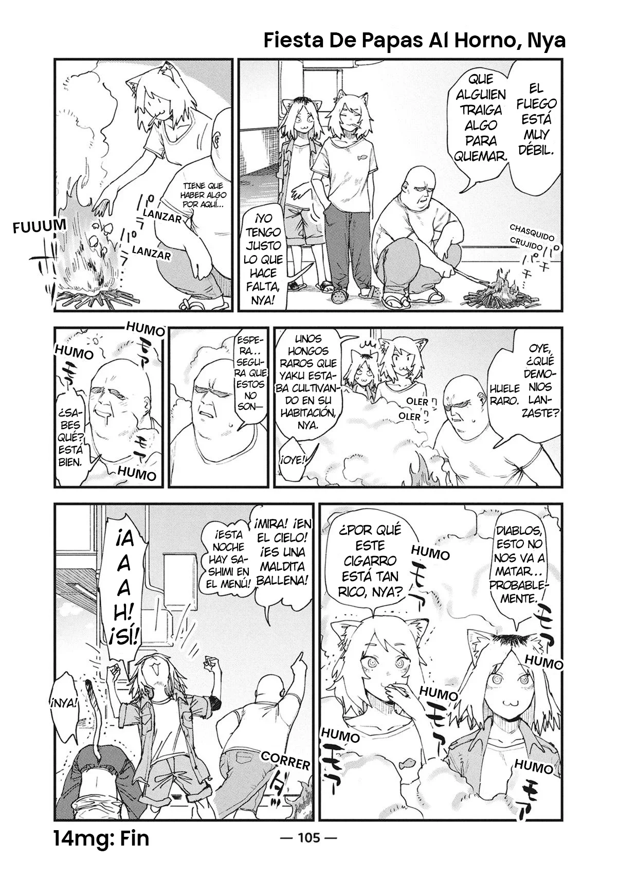 Capítulo 14, página 5