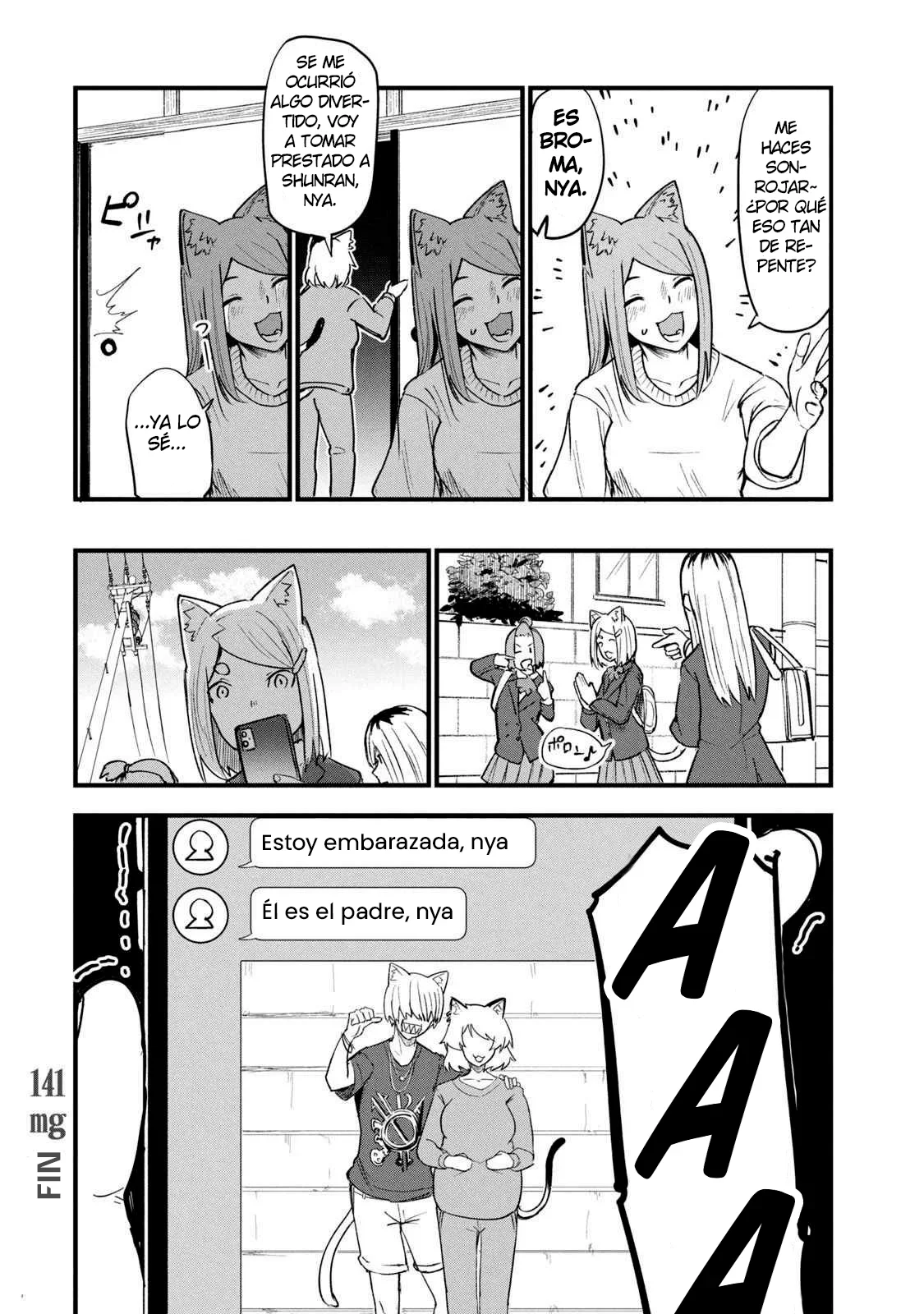 Capítulo 141, página 4
