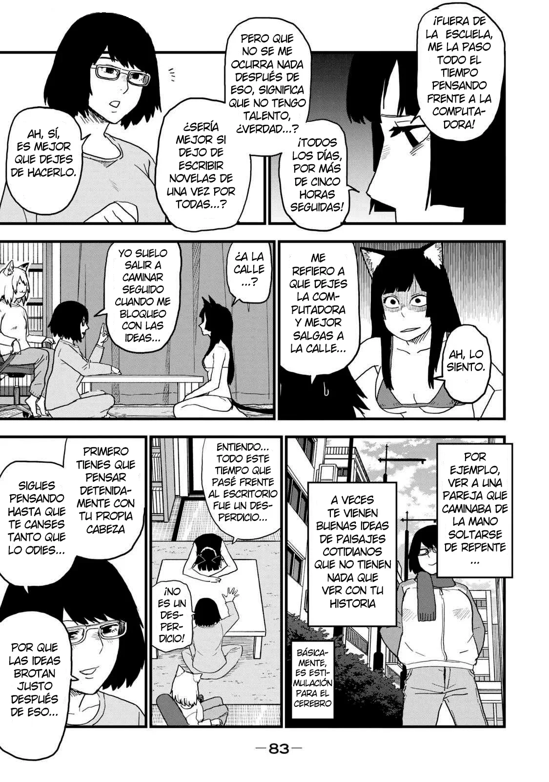 Capítulo 143, página 3