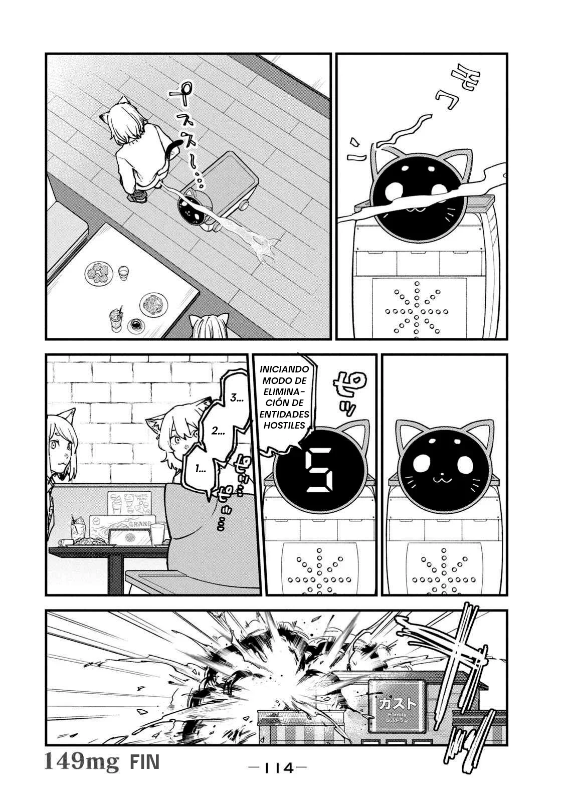 Capítulo 149, página 4