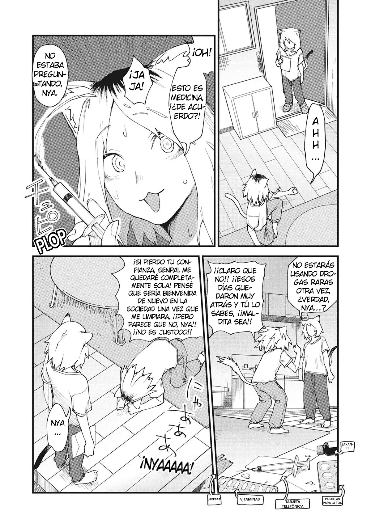 Capítulo 15, página 2