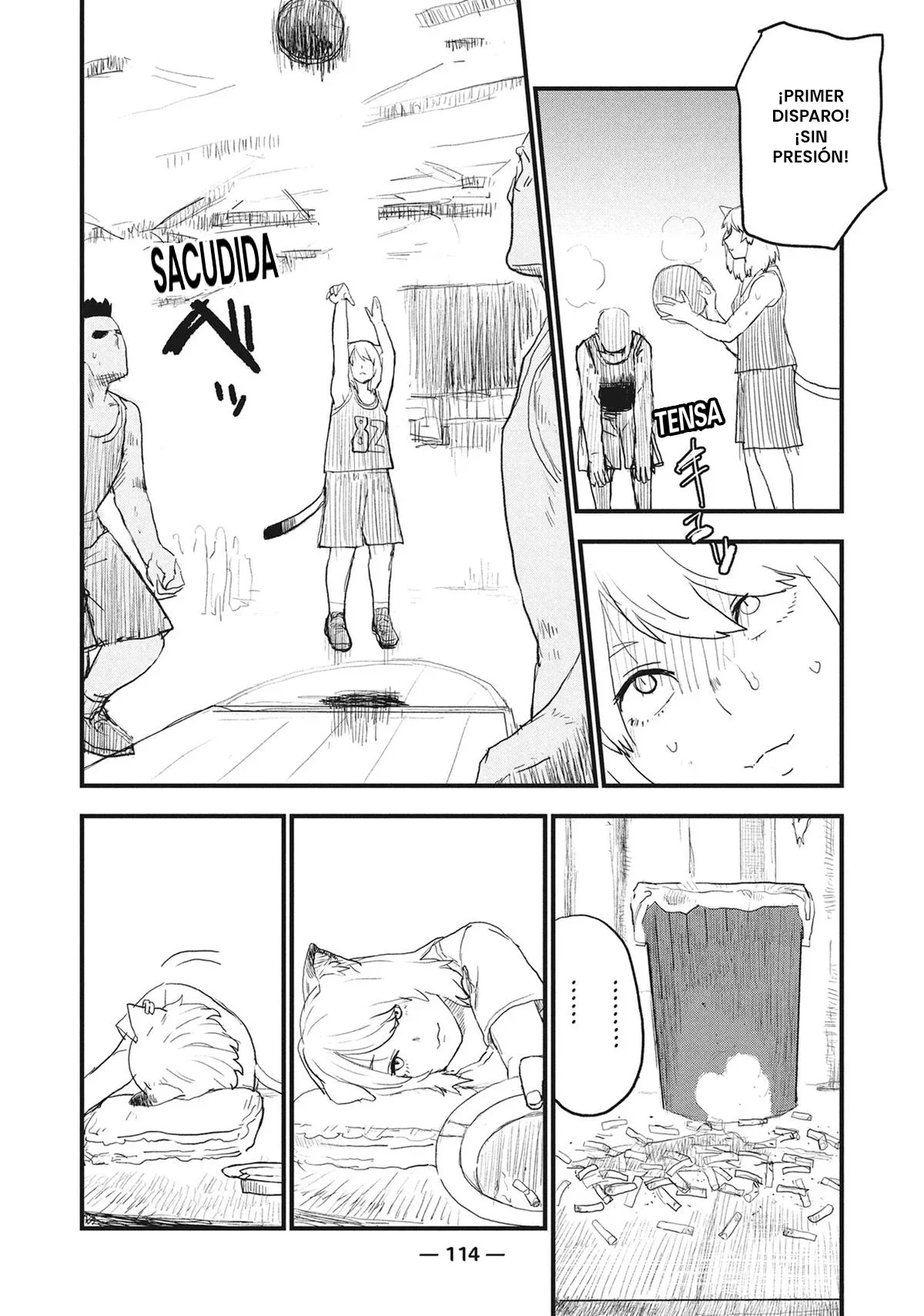 Capítulo 16, página 2